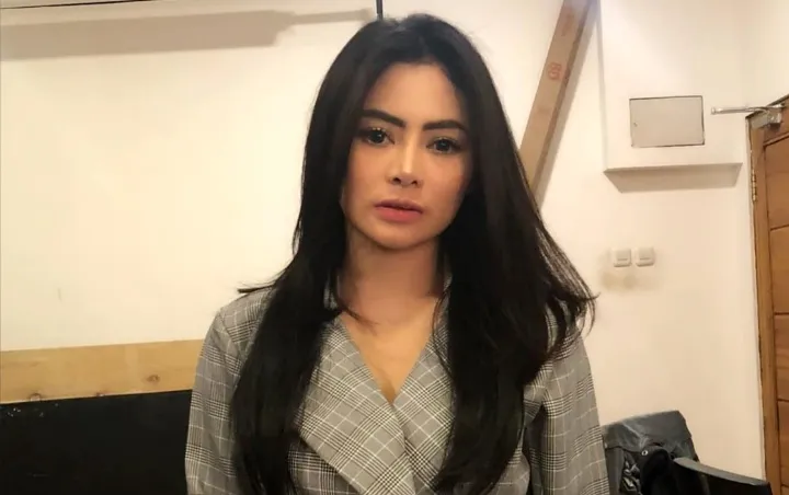Edarkan Narkoba, 20 Bulan Penjara untuk Vitalia Sesha
