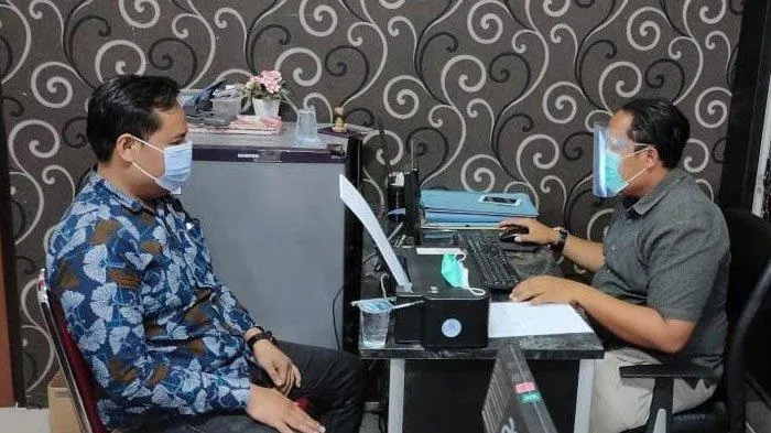 Oknum DPRD Bojonegoro Resmi jadi Tersangka KDRT
