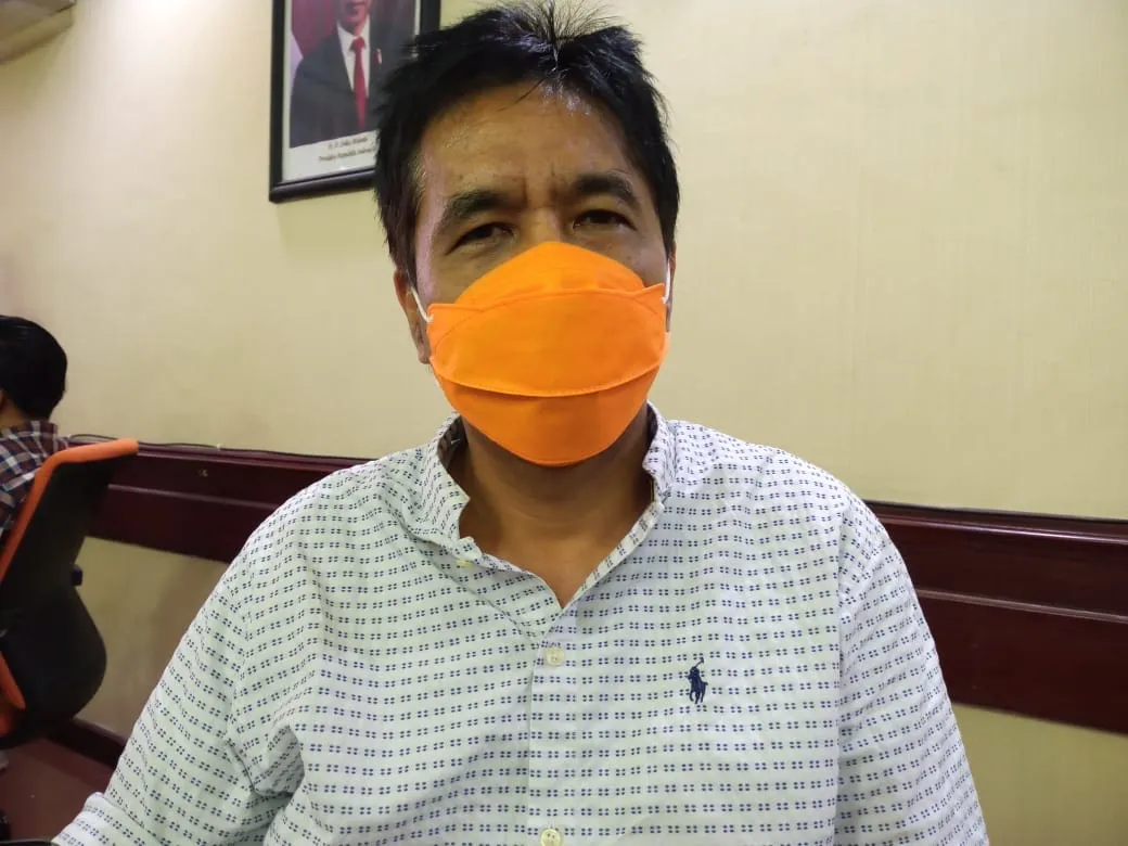 Dituding Galau, Tim MAJU : Justru Kami Jauh di Atas
