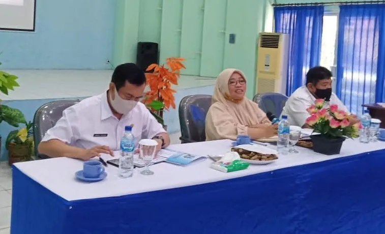 Peralatan BLK Singosari Perlu Segera Diupgrade