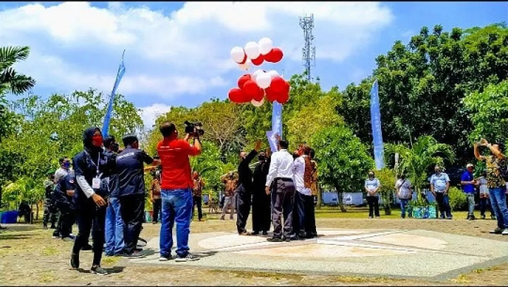 Sukses Gelar Deklarasi, Program AJP Dinantikan Pemkot Probolinggo