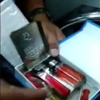 ASN dan 2 Honorer Pesta Sabu di Kantor Catatan Sipil