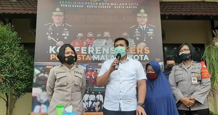 Pelaku Penganiayaan Nenek di Malang Adalah Anaknya Sendiri