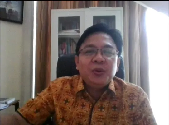 Kepercayaan Publik Terhadap Kinerja Kejaksaan Meningkat