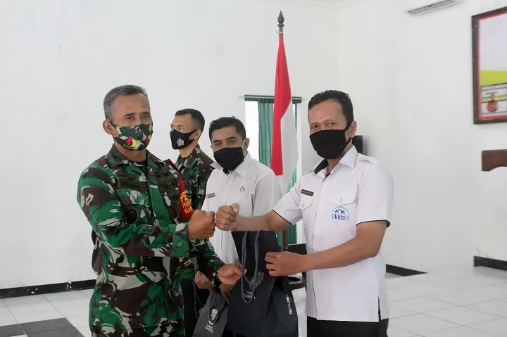 Masyarakat Lumajang Diharapkan Tahu Pentingnya Program KB