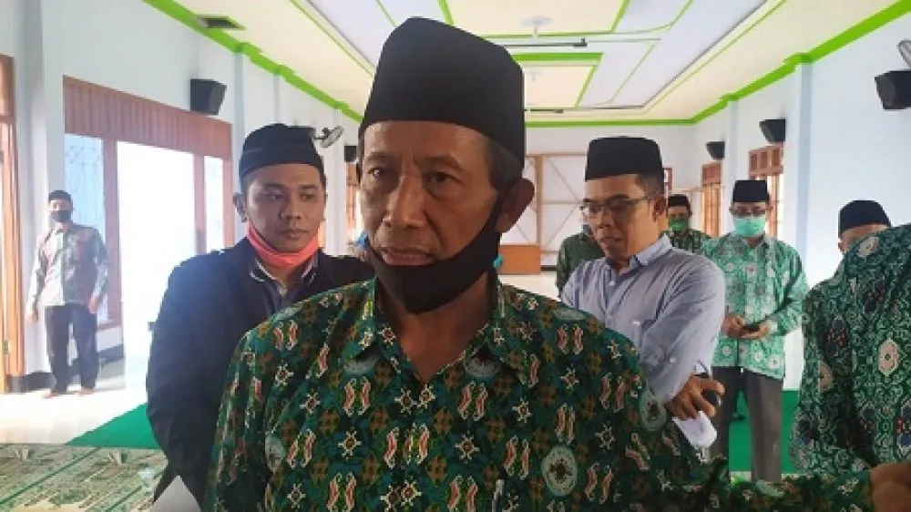 Alasan Covid, Kemenag Kabupaten Kediri Korbankan Ribuan Siswa