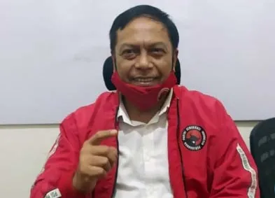Tekat PDI-P Raih Quatirck Pilkada Surabaya