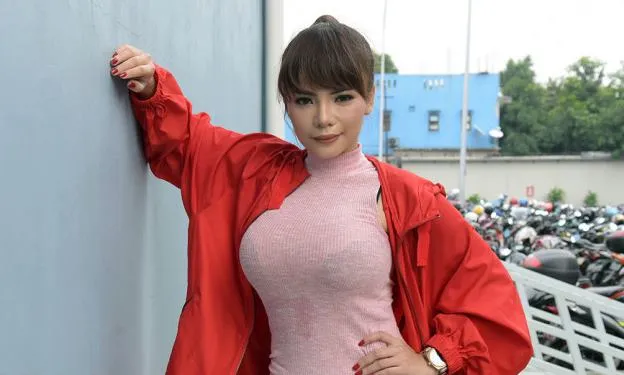 Setelah CD, kini Air Bekas Mandinya