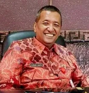 Dinas Pariwisata Targetkan 20 Juta Wisatawan Mancanegara