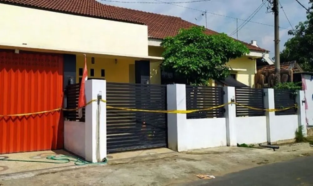 Guru TK dan ART Ditemukan Simpan Sabu 6 Kilogram