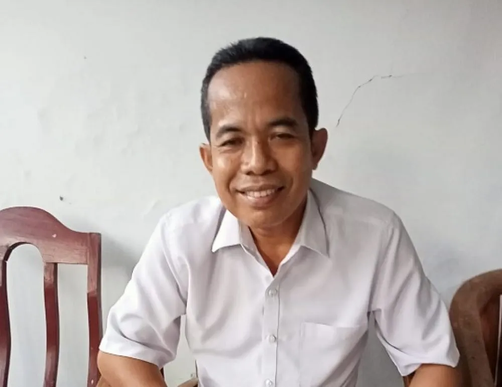 Sumenep Zona Merah, 100 % Sekolah Lakukan PJJ