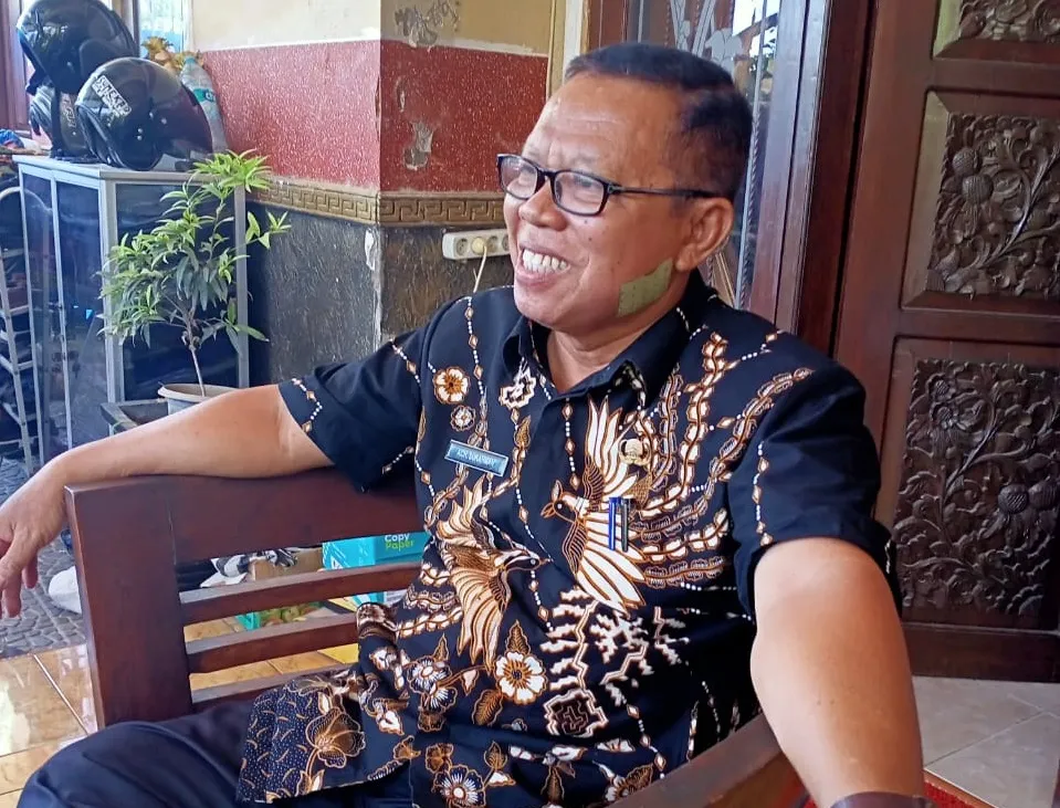 Covid-19 : Antara PJJ dan PTM di Sekolah Itu Sama
