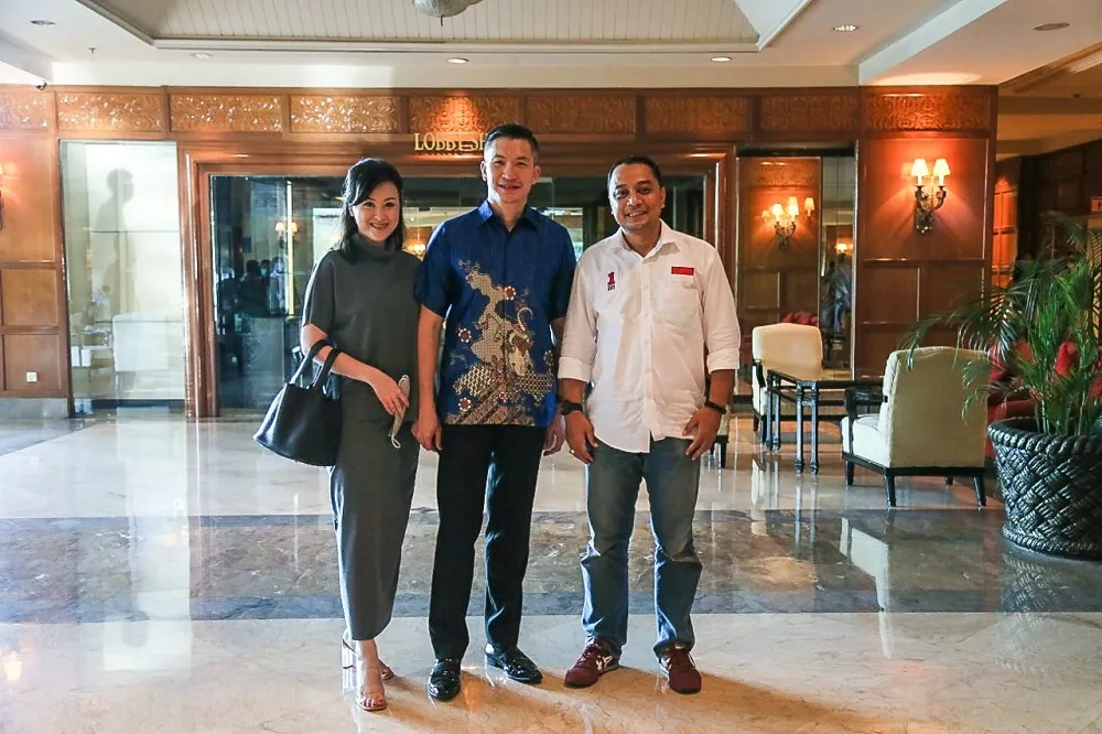 Pdt Philip Mantofa: Eri Cahyadi Komitmen Rawat Keberagaman