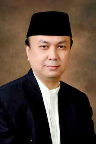 Ketua Tim Pemenangan MAJU: Pilwali Nyaman dan Kondusif