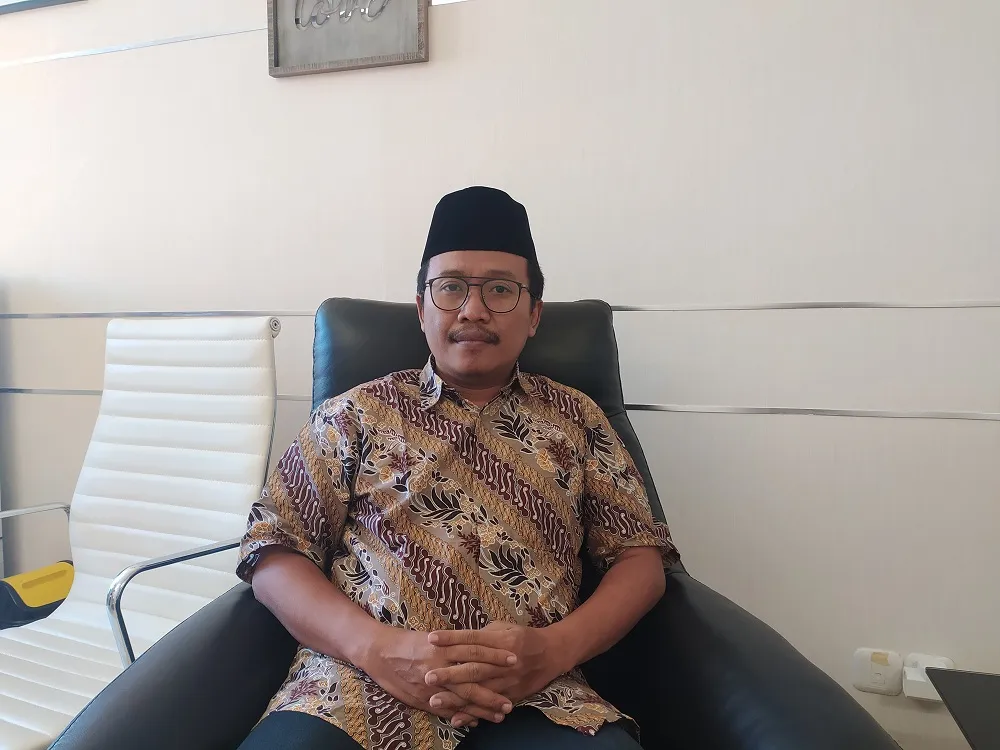 Komisi D Segera Bahas Pemberian Insentif Guru non-ASN