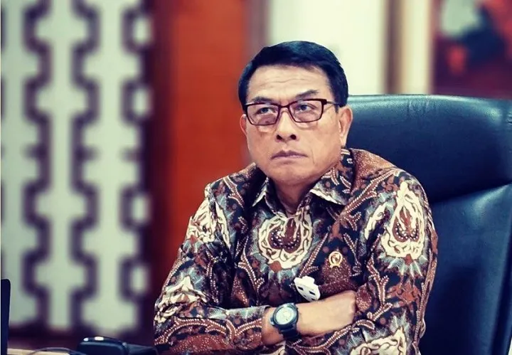Moeldoko: Komunikasi Publik Kita Buruk