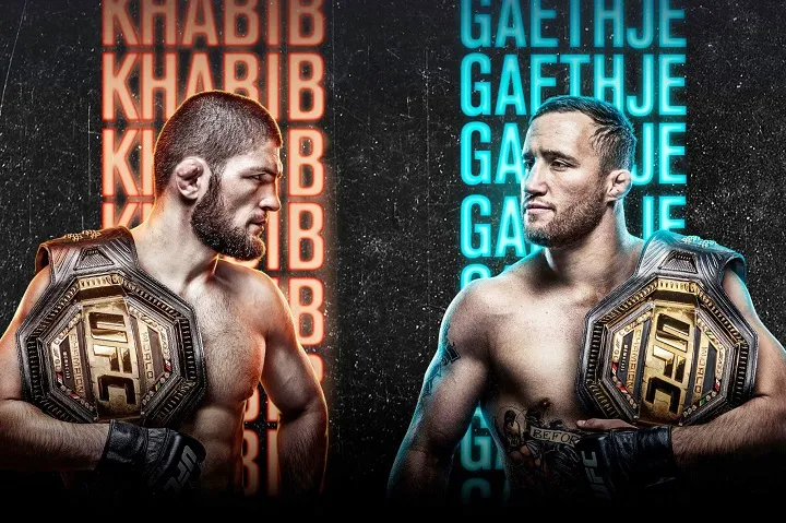Bursa Taruhan Unggulkan Khabib