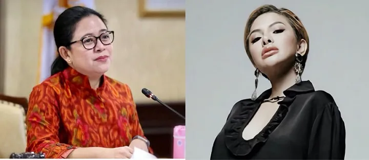 Dipolisikan Puan, Nikita Bakal Tambah Kaya