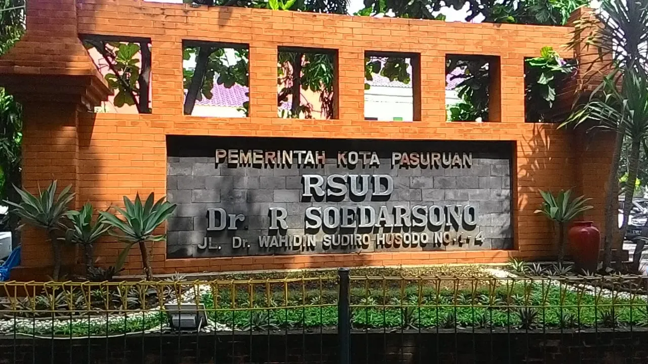 Mesin Terpasang , RSUD Kota Pasuruan Segera Layani Pasien Cuci Darah