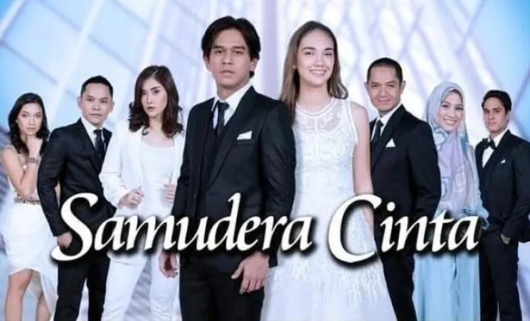 Samudra Cinta Temu Fans Jogyakarta