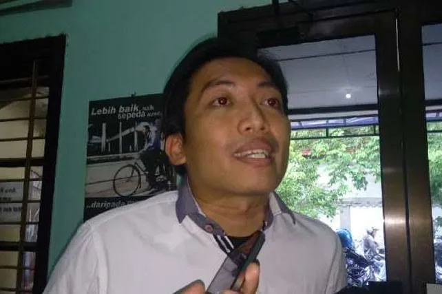 Tolak RUU CiptaKer, Sikap Demokrat Sejalan dengan Aspirasi Buruh Jatim