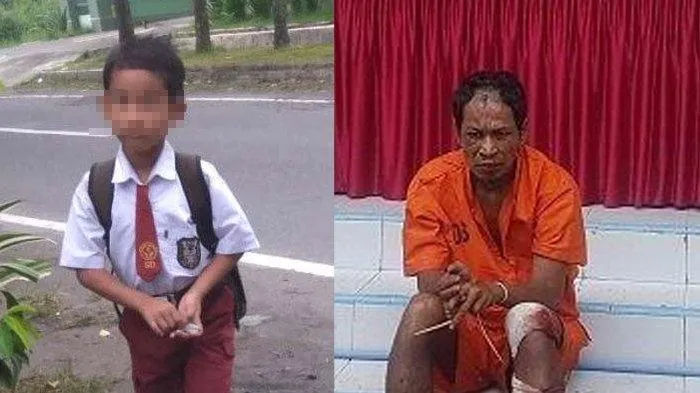 Tersangka Pembunuh Rangga Tewas di Dalam Sel