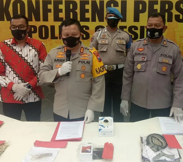 Hanya Soal Sepele, Dua Bocah Bunuh Teman Bermain