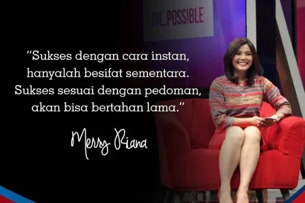 Pernah Ditipu Saat Investasi, Kini Sukses Jadi Motivator Muda