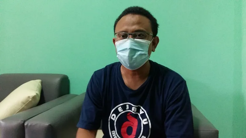 Sembuh Covid dengan Tingkatkan Imunitas dan Rajin Olahraga