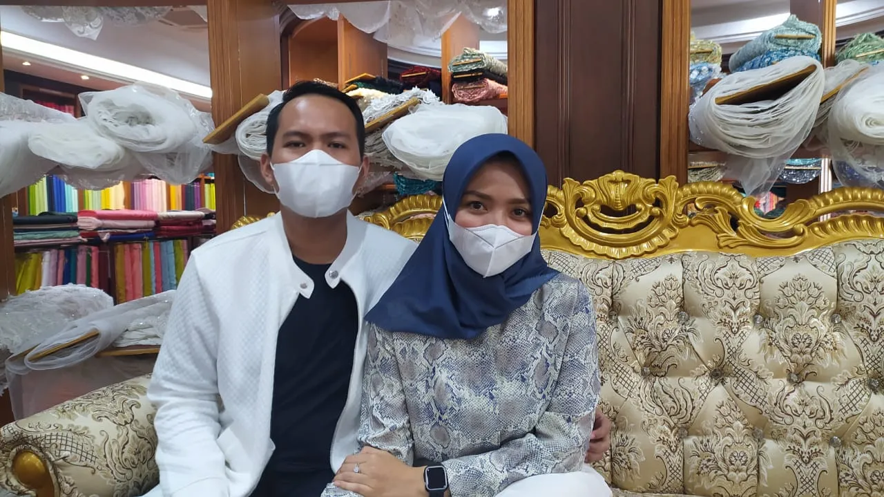 Anggota DPRD Termuda, Juliana Evawati Segera Lepas Masa Lajang