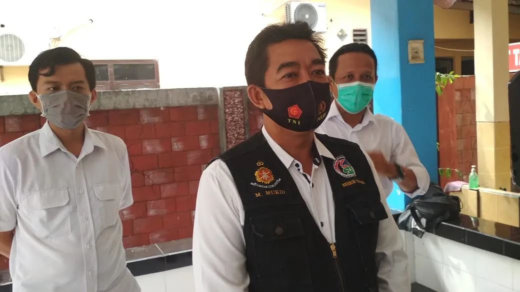 Penyelundupan Narkoba di Lapas Jombang, Polisi Kejar Pembawa Kerupuk