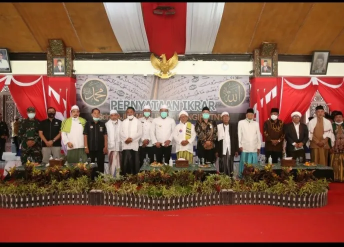 Pelaksanaan Berikrar Aliran Syi'ah Diperkirakan Menelan Dana Rp 300 juta
