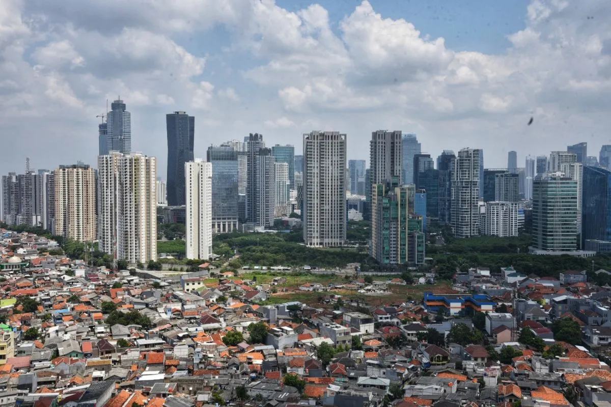 RUU Cipta Kerja Dianggap Abaikan Prinsip Sustainable Development