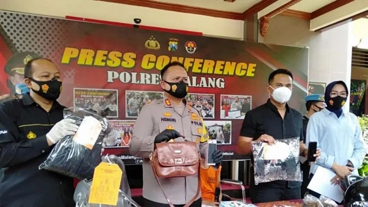 Ngaku Bos Butik, 3 Wanita Pencari Kerja Dirampok dan Diperkosa