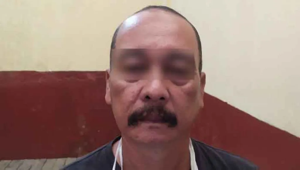 Ngaku Polisi, Pria Paruh Baya Rampas HP Pemuda