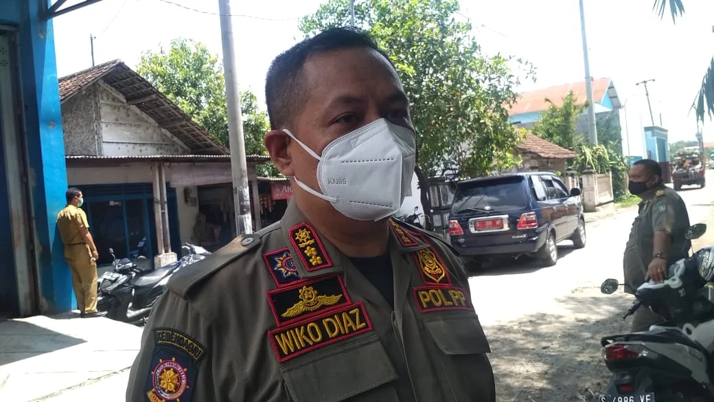 IPAL tak Berfungsi, Pengusaha Tahu Buang Limbah Sembarangan