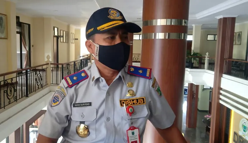 Dishub Kota Batu Jamin DAMRI Tak Rugikan Bisnis Travel Wisata