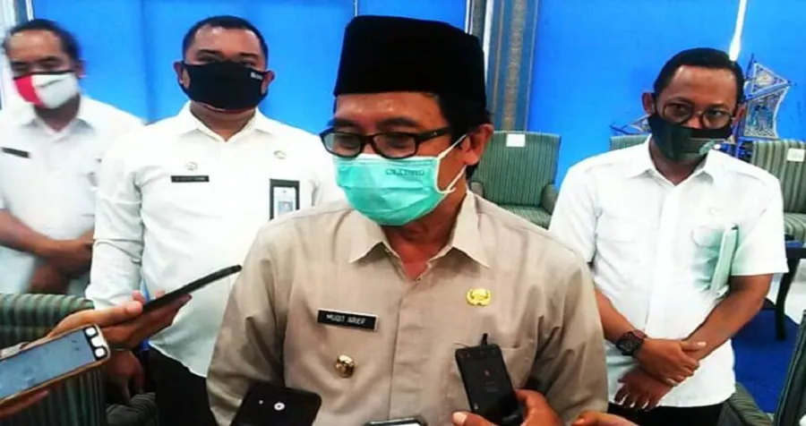 Pemkab Jember Wacanakan Hotel Berbintang untuk Isolasi Covid-19