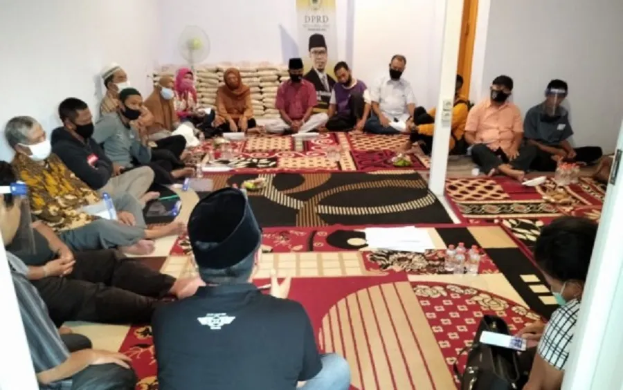 Warga Kota Malang Minta Fasilitasi Biopori Atasi Banjir