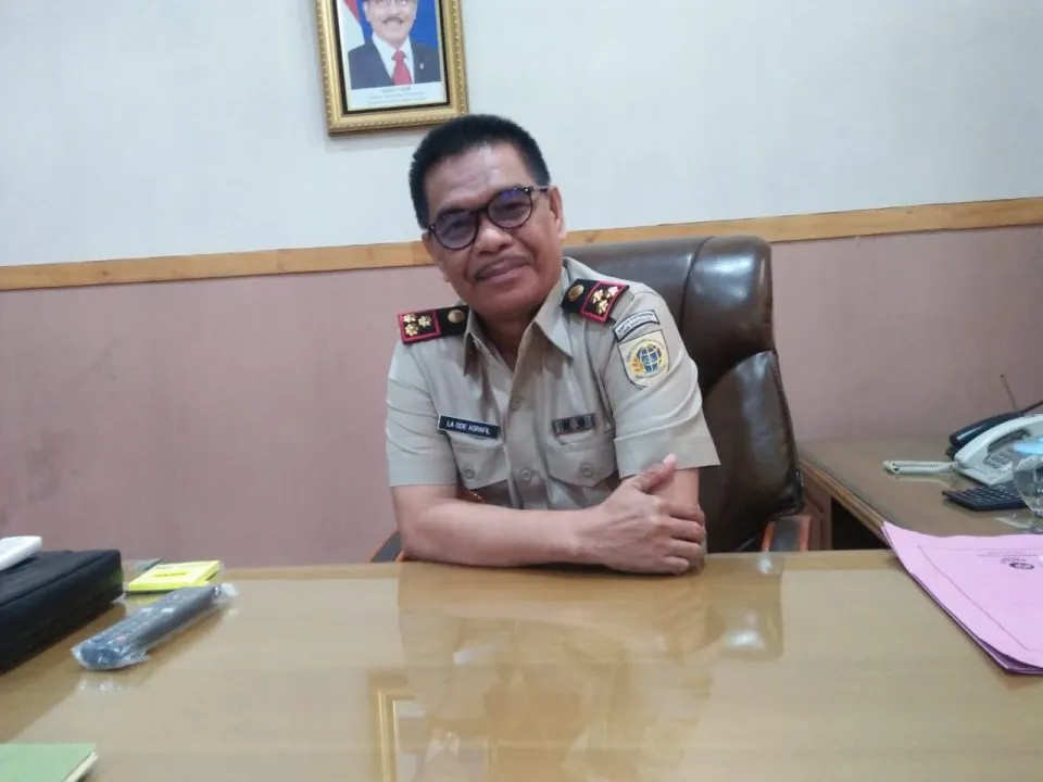 BPN Kabupaten Malang Bagikan 81.700 Sertifikat Tanah