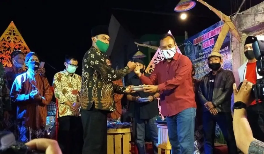 Tingkatkan Ekonomi, Kota Batu Munculkan Desa Wisata Baru