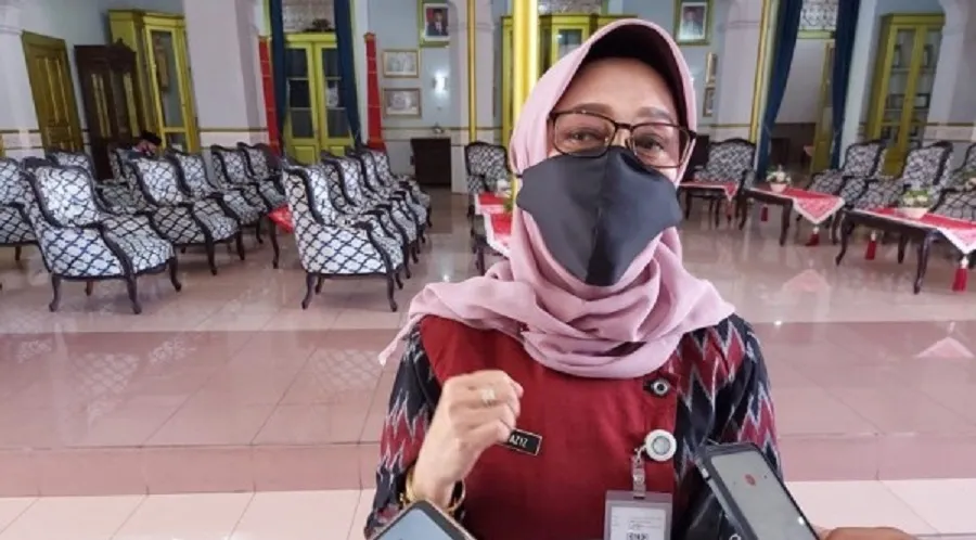 Semua Kecamatan di Kabupaten Malang Terinfeksi Covid-19