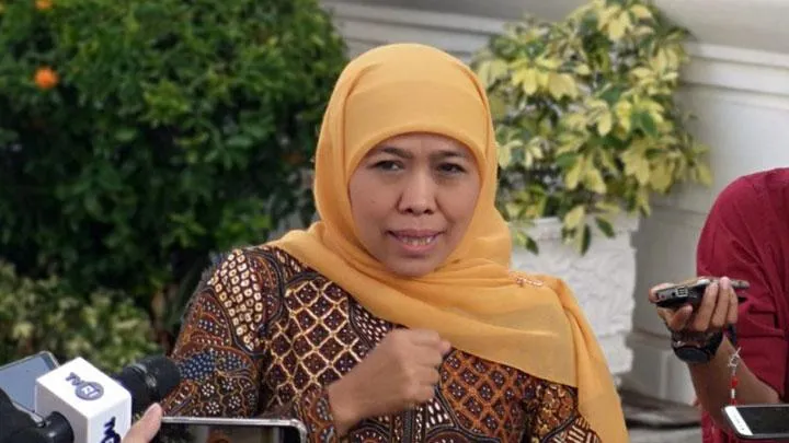 Ada Dua Vaksin di Indonesia, Pemprov Bentuk Satgas Vaksinasi
