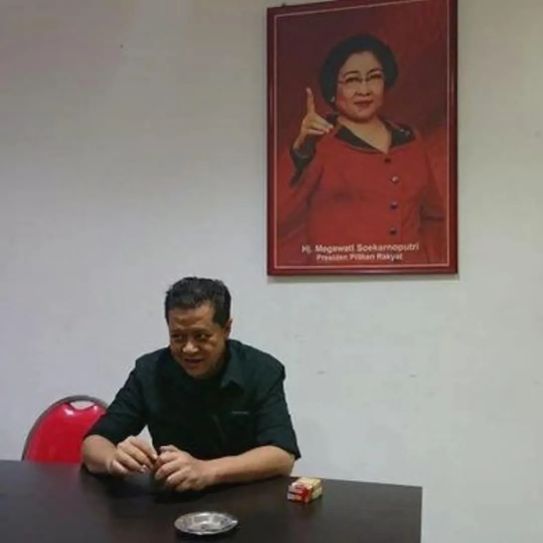 Kakak Kandung Whisnu Sakti Serukan Lawan Upaya Oligarki Kekuasaan Risma
