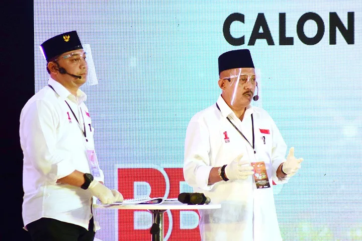 Selama ini Pemkot Bangun Gedung Gaya-Gayaan