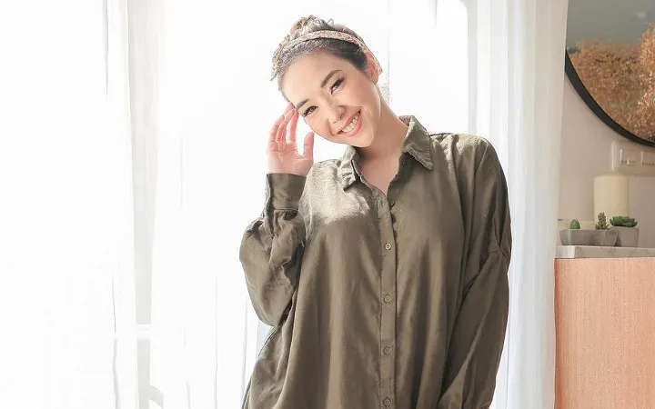 Gisel Bisa Terseret