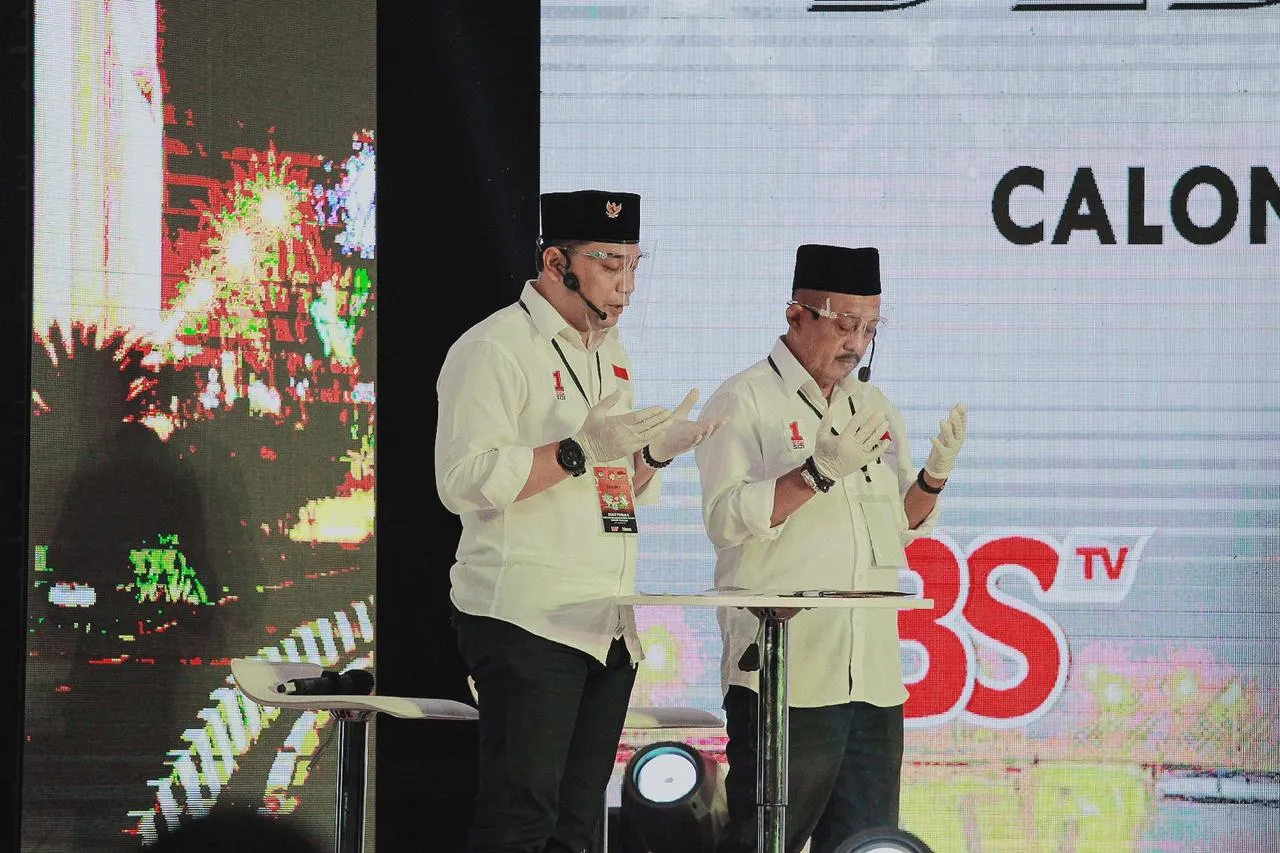 Data MA Kurang Akurat, PSI: Pemkot Berhasil Turunkan Angka Stunting