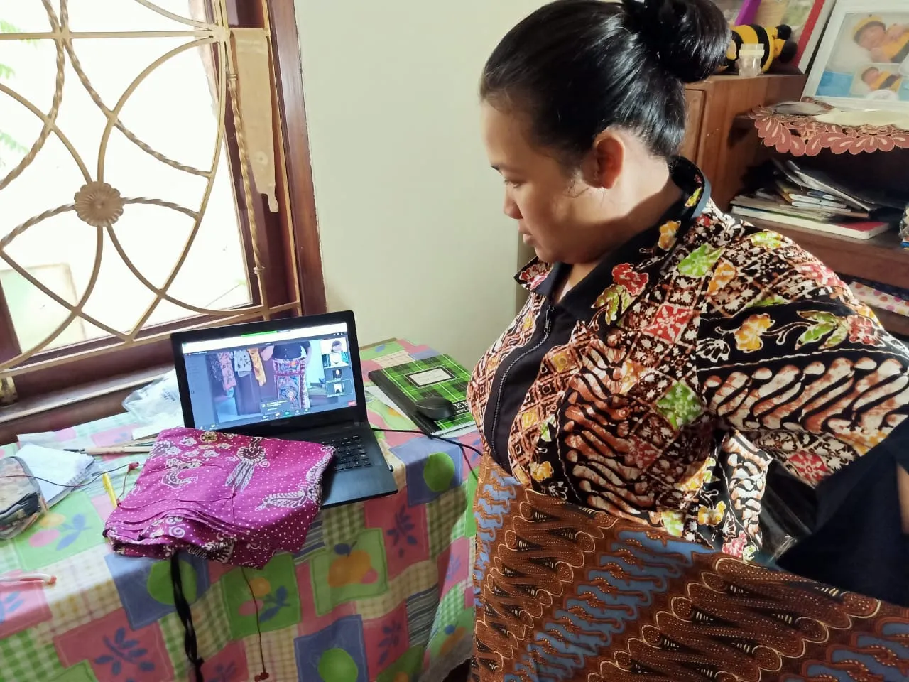 Lewat Sura-Bali 2020, 11 Mahasiswa Mancanegara Belajar Seni Budaya Jatim