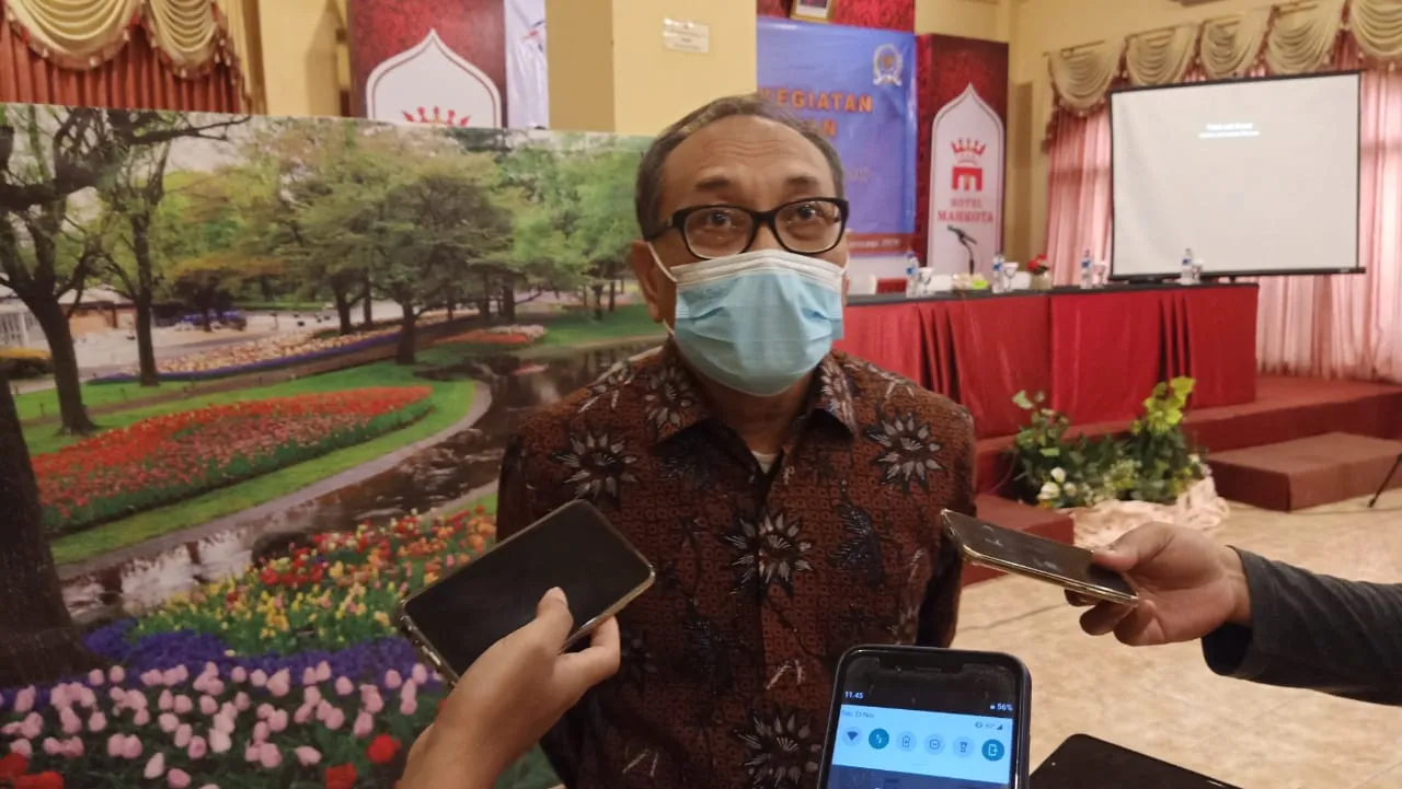 LAPAN Kerahkan Satelit dan Drone Pantau Gunung Merapi