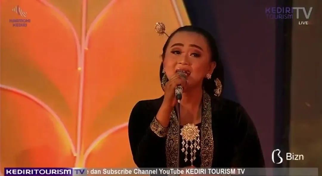 Hibur Masyarakat dengan Pagelaran Musik Virtual Campursari Omah Panji